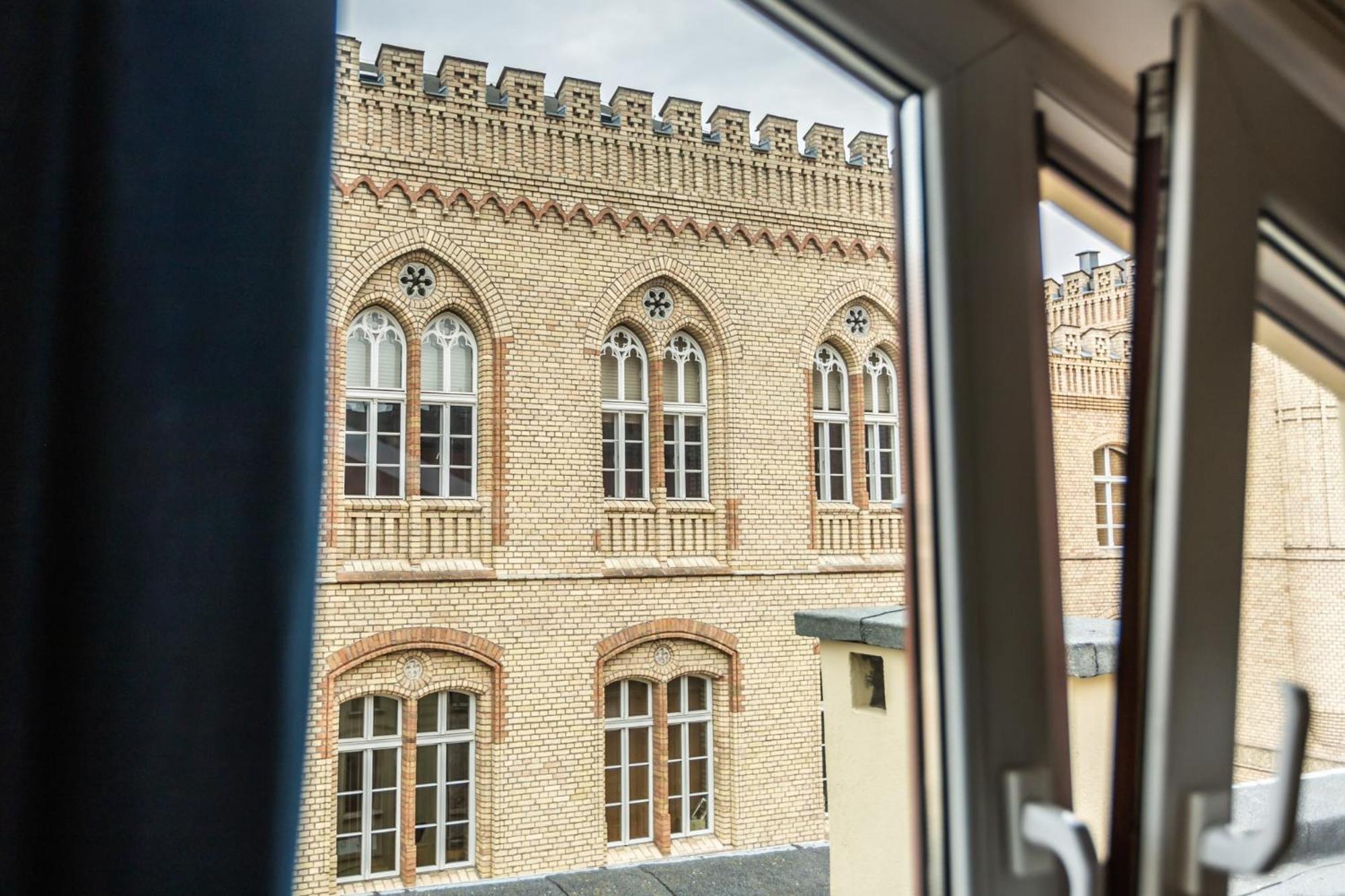 Planetarium - Stare Miasto, Parking Free Stary Toruń المظهر الخارجي الصورة
